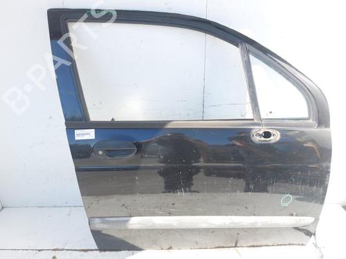 Used Right front door DAEWOO MATIZ (M100, M150) 0.8 (52 hp) 26449106