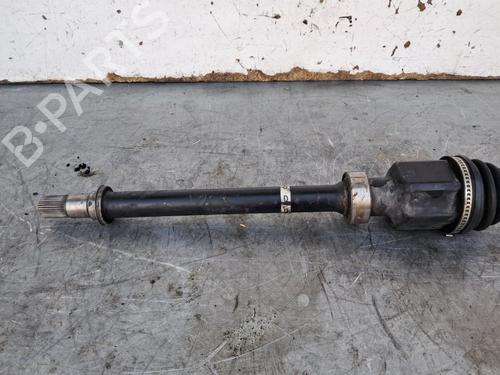 Right front driveshaft MAZDA CX-5 (KE, GH) 2.2 D (KE2FW) | BP38011795M39 - Image 4