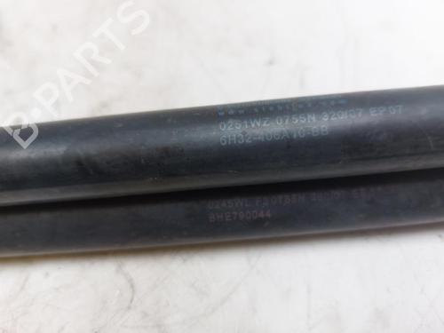 Tailgate lift support LAND ROVER RANGE ROVER SPORT I (L320) 2.7 D 4x4 | BP26314038C138 