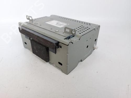 Radio FORD ECOSPORT 1.5 TDCi | BP15162524E6 