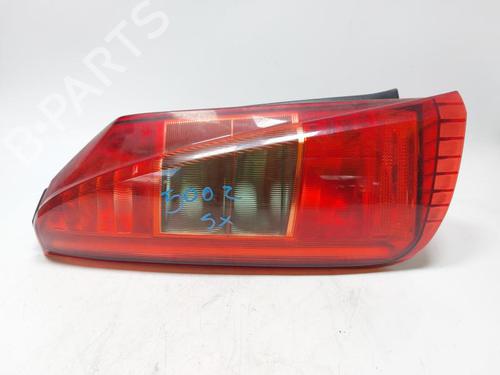 Venstre baglygte LANCIA MUSA (350_) 1.3 D Multijet (350.AXB11, 350.AXB1A) (70 hp) 30454252