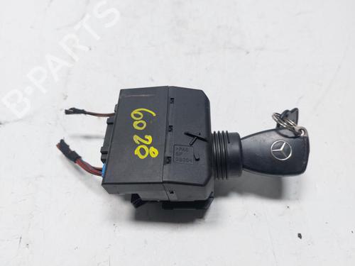 Elektronisk modul MERCEDES-BENZ B-CLASS Sports Tourer (W245) B 180 CDI (245.207) (109 hp) 30802833