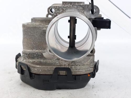 Used Throttle body Throttle body PEUGEOT 308 II (LB_, LP_, LW_, LH_, L3_) 1.5 BlueHDI 100 (102 hp) 15165057 15165057