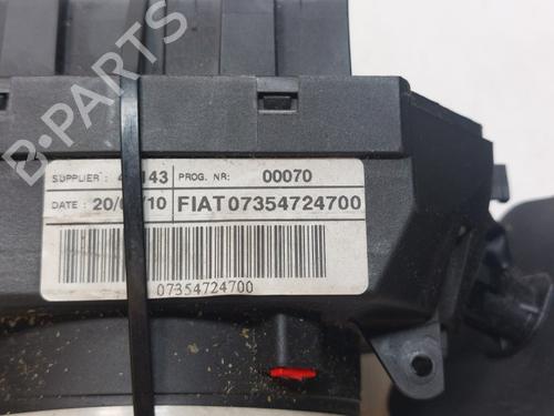 Steering column stalk FIAT 500 (312_) 1.3 D Multijet (312AXB1A) | BP37660384I23 - Image 5
