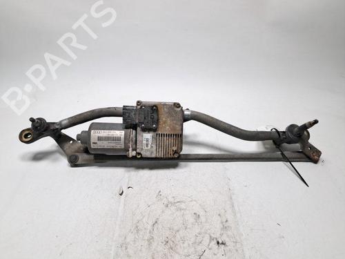 Used Front wiper motor Front wiper motor AUDI A4 B8 Avant (8K5) 2.0 TDI (143 hp) 33457183 33457183
