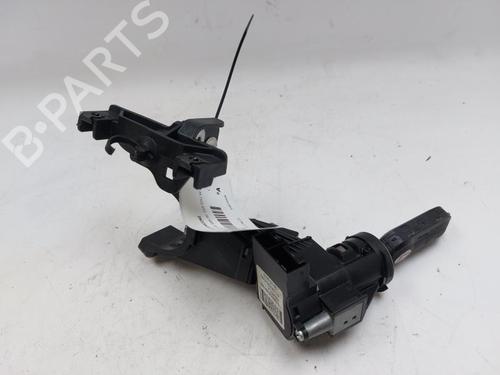 Used Electronic module FIAT GRANDE PUNTO (199_) 1.2 (69 hp) 28162413