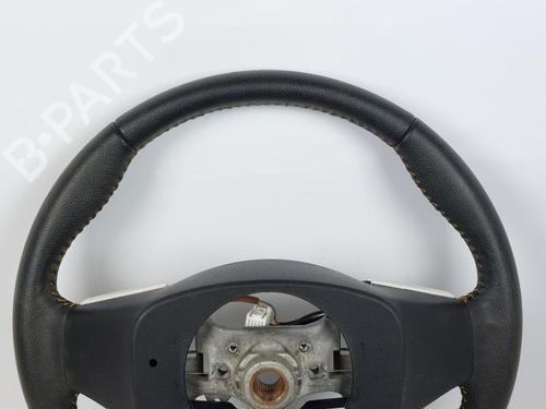 Steering wheel TOYOTA YARIS (_P13_) 1.0 (KSP130_, KSP130) | BP15167833C49 