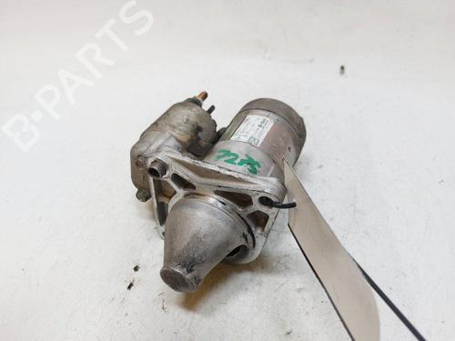 Starter FIAT GRANDE PUNTO (199_) 1.4 Natural Power | BP34263381M8 - Image 2