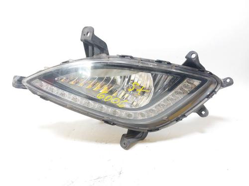 Used Left front fog light HYUNDAI i20 I (PB, PBT) 1.2 (86 hp) 31010888