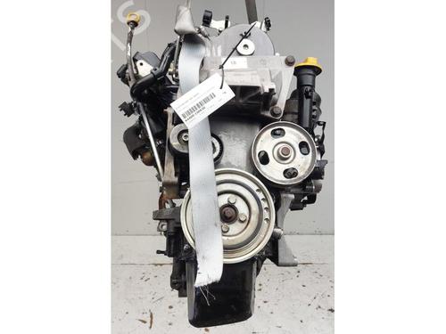 Engine OPEL CORSA C (X01) 1.3 CDTI (F08, F68) | BP27995890M1 