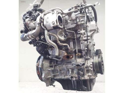 Engine HYUNDAI TUCSON (NX4E, NX4A) 1.6 T-GDi | BP27538326M1 - Image 3