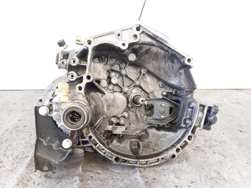 Used Gearbox PEUGEOT 1007 (KM_) 1.4 (75 hp) 24540130