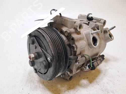 AC compressor OPEL CORSA F (P2JO) 1.2 (68) | BP33196753M34 - Image 2