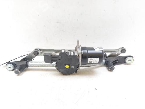 Used Front wiper motor FIAT 500e (332_) Elektro 3+1 (FA1) (118 hp) 25835173
