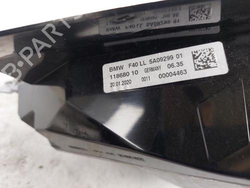 Display monitor BMW 1 (F40) 120 d xDrive | BP19733030C48 