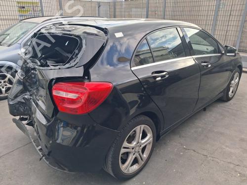 Upper protection MERCEDES-BENZ A-CLASS (W176) A 180 (176.042) | BP39226009M93 - Image 10