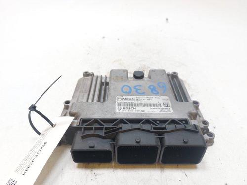 engine-control-unit-ecu-ford-fiesta-vi-cb1-ccn-2008-33870708 main image