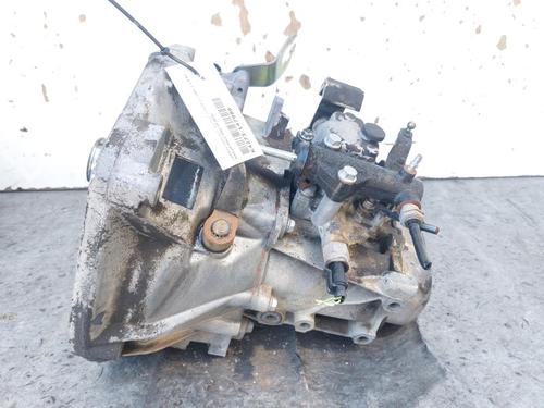 Gearbox FIAT PUNTO (188_) 1.2 60 (188.030, .050, .130, .150, .230, .250) | BP27559814M3 