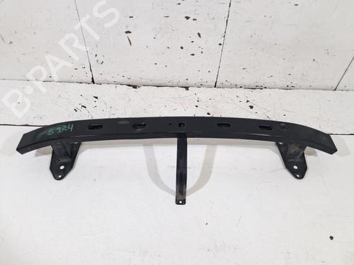 Used Front bumper reinforcement Front bumper reinforcement FIAT PANDA (169_) 1.2 Natural Power (169.AXB1A) (60 hp) 40255556 40255556