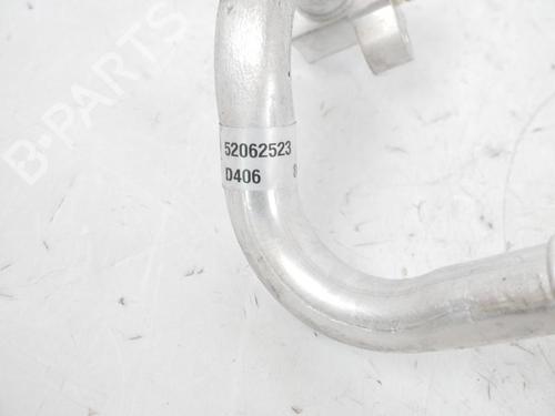 AC pipe ABARTH 500 / 595 / 695 1.4 (312.AXF11, 312.AXF1A) | BP23880261M126 - Image 3