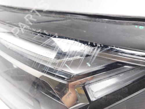Left headlight AUDI Q5 (FYB, FYG) 40 TDI Mild Hybrid quattro | BP25134138C28 - Image 2