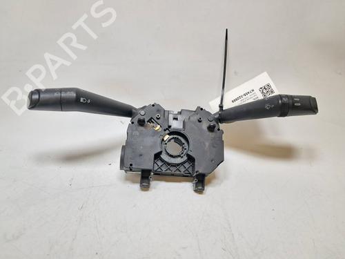 Used Steering column stalk Steering column stalk FIAT PANDA (312_, 319_) 0.9 (312PXG1A) (86 hp) 35750629 35750629