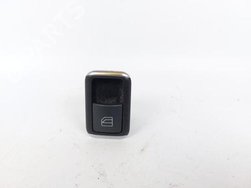 Used Left front window switch Left front window switch MERCEDES-BENZ E-CLASS (W212) E 220 CDI / BlueTEC (212.001, 212.002) (170 hp) 22754158 22754158