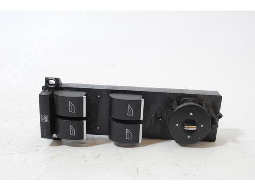 Used Left front window switch FORD C-MAX (DM2) 1.6 TDCi (90 hp) 22753970
