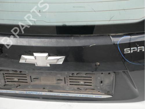 Tailgate CHEVROLET SPARK (M300) 1.0 | BP15149561C6