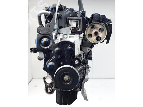 Engine PEUGEOT 206 Hatchback (2A/C) 1.4 HDi eco 70 | BP17203038M1 