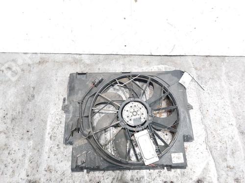 Koelventilatormotor BMW 3 Touring (E91) 320 d (184 hp) 33192320