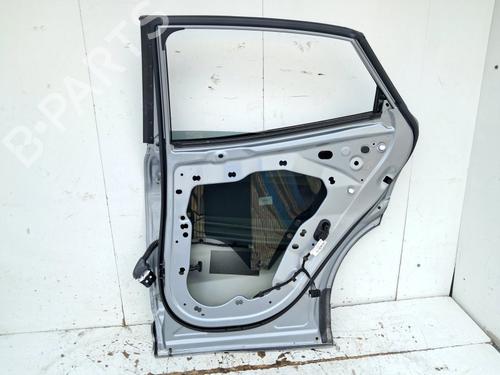 Dør højre bagtil FORD PUMA (J2K, CF7) 1.0 EcoBoost mHEV | BP36880748C5 - Image 5