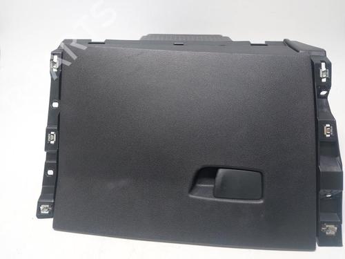 Hanskerom RENAULT CLIO V (B7_) 1.5 Blue dCi 100 (B7AD) (101 hp) 33195865