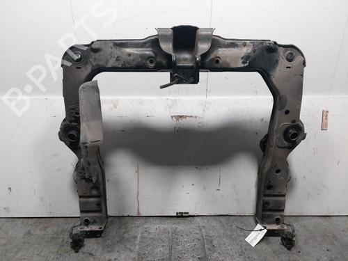Used Rear axle SMART FORTWO Coupe (451) 0.8 CDi (451.300) (45 hp) 22755003