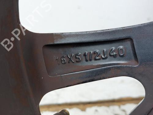 Fælk MAZDA 2 Hatchback (DL, DJ) 1.5 SKYACTIV-G (DJLFS) | BP15893438C45 