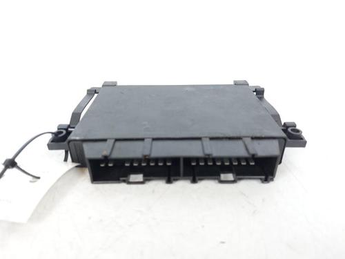 Elektronisk modul MERCEDES-BENZ E-CLASS (W211) E 320 CDI 4-matic (211.089) (224 hp) 17204173