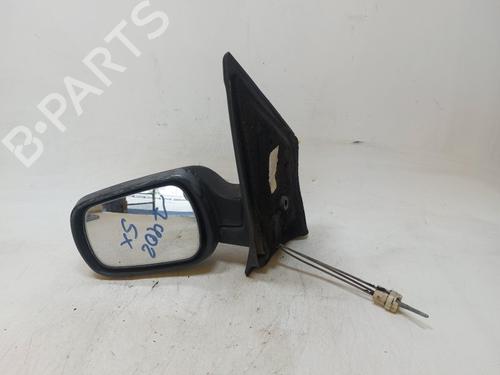 Used Left mirror Left mirror 36908278 36908278