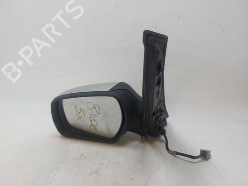 Used Left mirror Left mirror 37602174 37602174