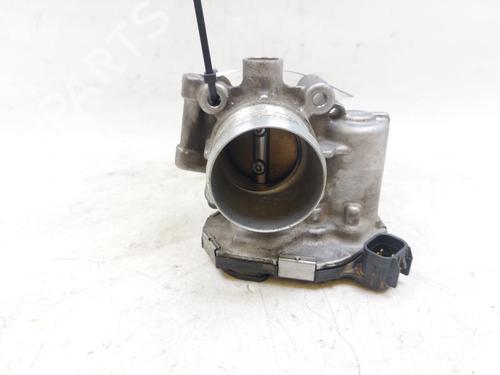 Drosselklappe für OPEL MERIVA B MPV (S10) 1.4 LPG (75) (120 hp) 33192404