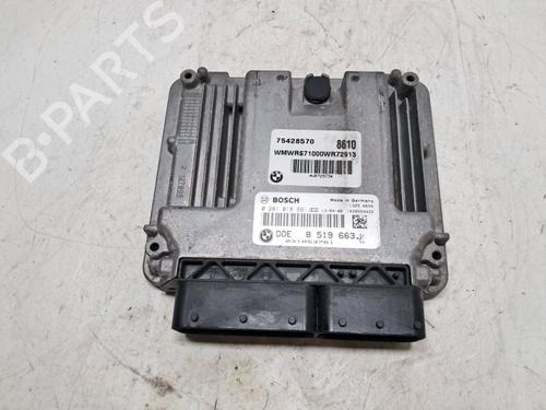 Used Engine control unit (ECU) Engine control unit (ECU) 38745610 38745610