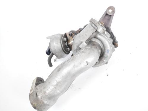 Used Turbocharger/Supercharger PEUGEOT 807 (EB_) 2.0 HDI (136 hp) 15150606