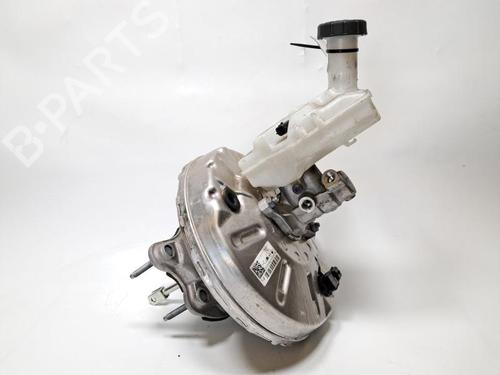 Servo brake RENAULT CAPTUR II (HF_) LPG (HFMT) | BP33195589M42 - Image 4
