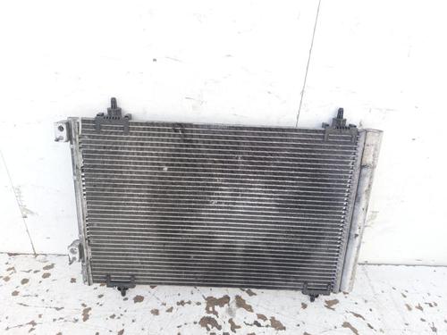 AC radiator PEUGEOT 3008 I MPV (0U_) 1.6 HDi | BP18332818M32 