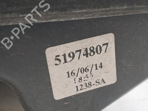Air filter box FIAT 500L (351_, 352_) 1.3 D Multijet (199LXY1A, 199LXY11) | BP33195659M87  - Image 5