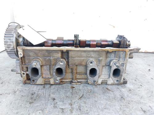Cylinder head LANCIA YPSILON (843_) 1.2 (843.AXA1A) | BP27442667M5 