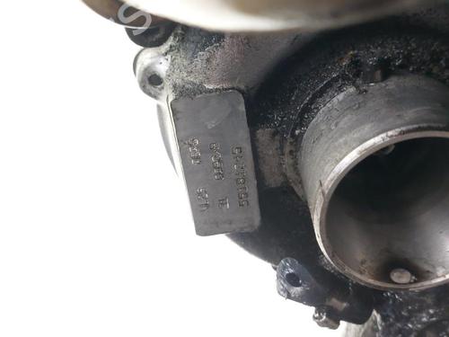 Engine LANCIA MUSA (350_) 1.9 D Multijet (350.AXC1A) | BP30478492M1