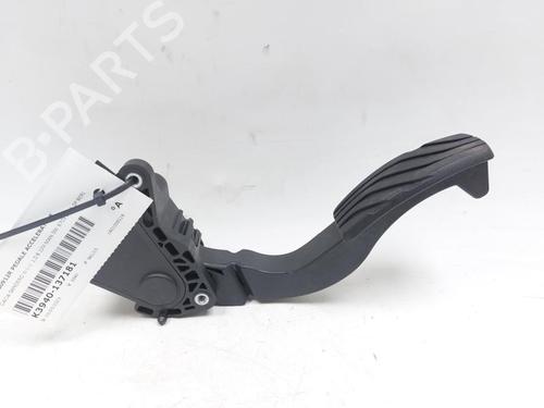 Pedal DACIA DUSTER (PYM_, PYN_) 1.0 ECO G-100 | BP25732537I4 