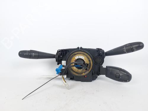Used Steering column stalk Steering column stalk PEUGEOT 3008 I MPV (0U_) 1.6 HDi (109 hp) 20502856 20502856