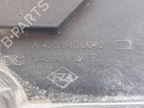 Other SMART FORFOUR Hatchback (453) electric drive / EQ (453.091) | BP37193227O1 - Image 3