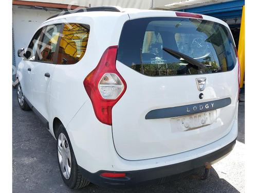 Front left window mechanism DACIA LODGY (JS_) 1.2 TCe (JSAY, JSM0) | BP15161142C22 